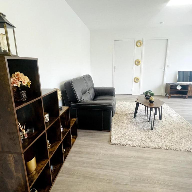Abaca YourHostHelper - Appartement 1 Chambre - 1