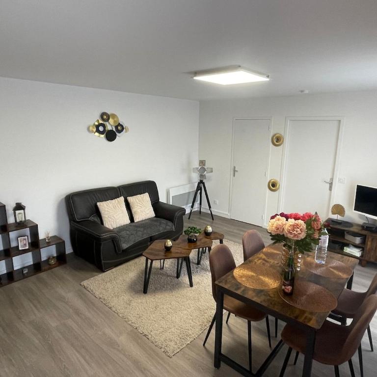 Abaca YourHostHelper - Appartement 1 Chambre - 2