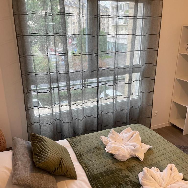 Abaca YourHostHelper - Appartement 1 Chambre - 5