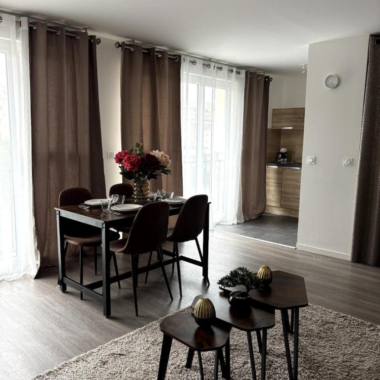 Abaca YourHostHelper - Appartement 1 Chambre - 7