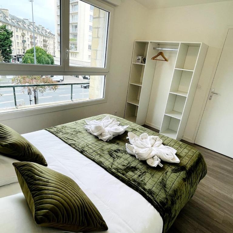 Abaca YourHostHelper - Appartement 1 Chambre - 8