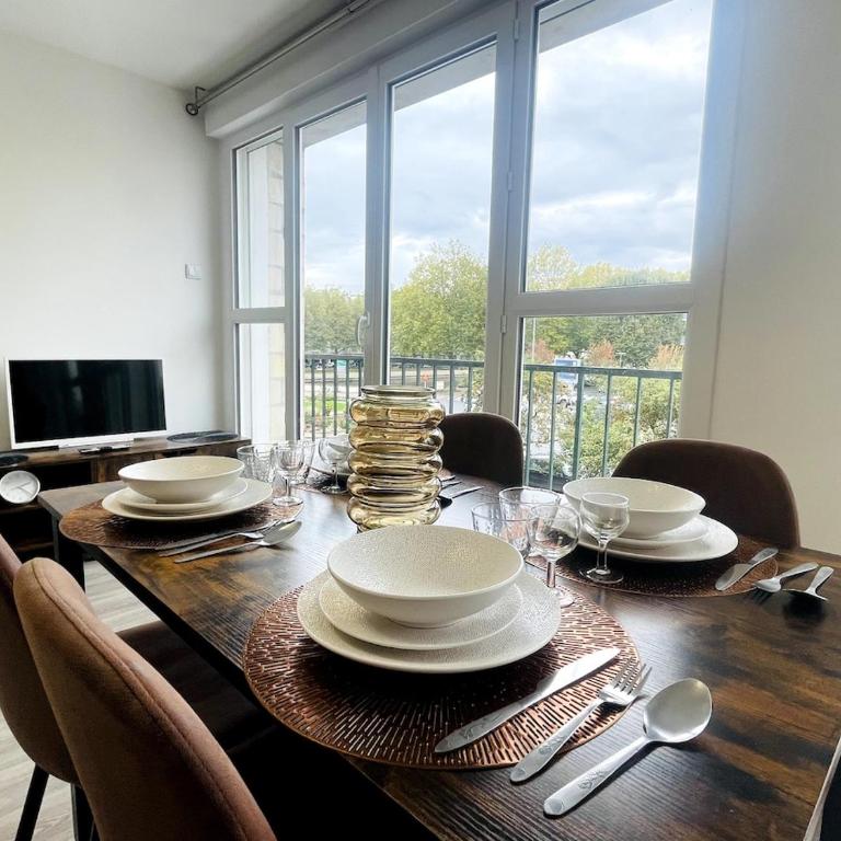 Abaca YourHostHelper - Appartement 1 Chambre - 9