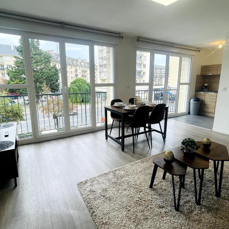 Abaca YourHostHelper - Appartement 1 Chambre - 10