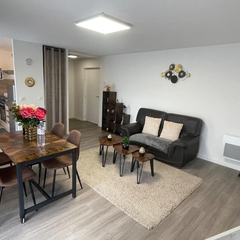 Abaca YourHostHelper - Appartement 1 Chambre - 11