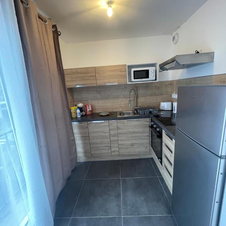 Abaca YourHostHelper - Appartement 1 Chambre - 12