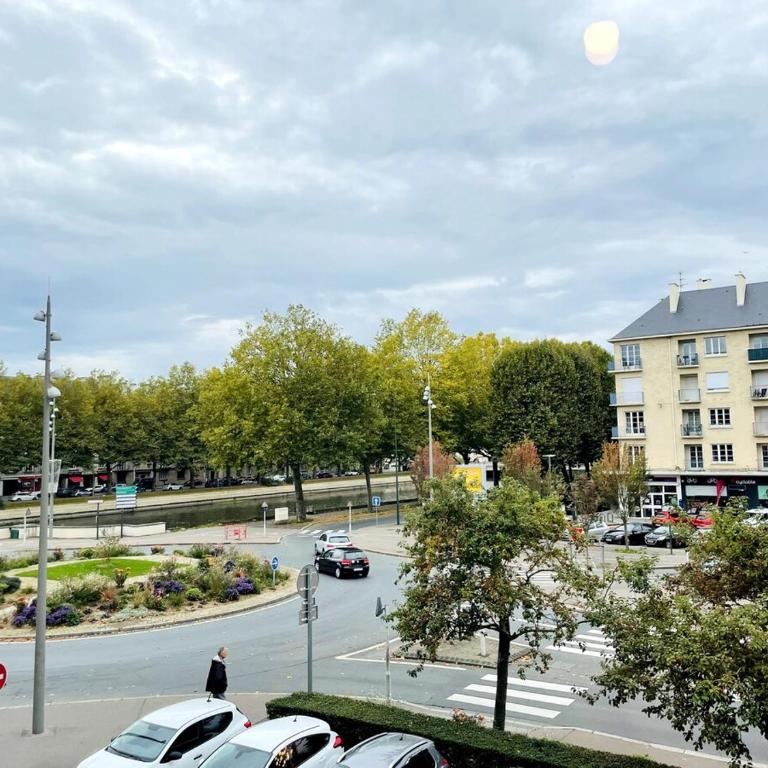 Abaca YourHostHelper - Appartement 1 Chambre - 13