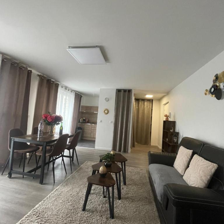 Abaca YourHostHelper - Appartement 1 Chambre - 15