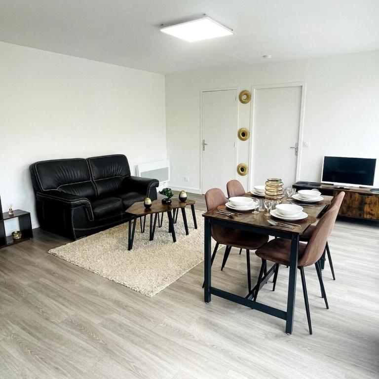 Abaca YourHostHelper - Appartement 1 Chambre - 19