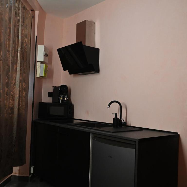 Love Time - Maison 1 Chambre - 6