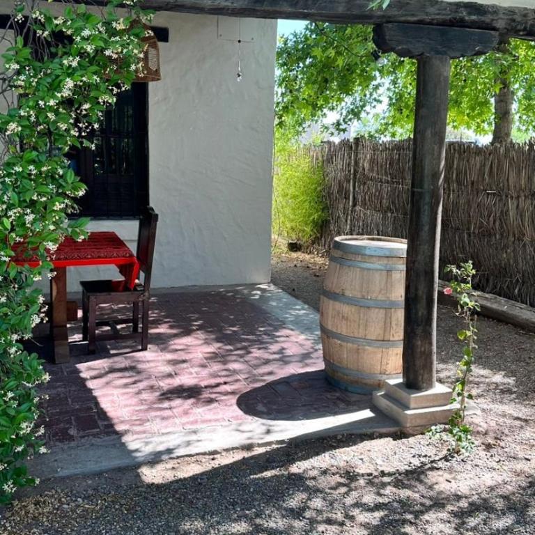 Encantadora casa de campo - Casa con 1 dormitorio - 7