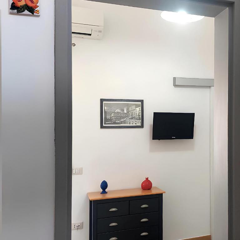 Cocciu d'Amuri Netino - Casa con 3 Camere da Letto - 25