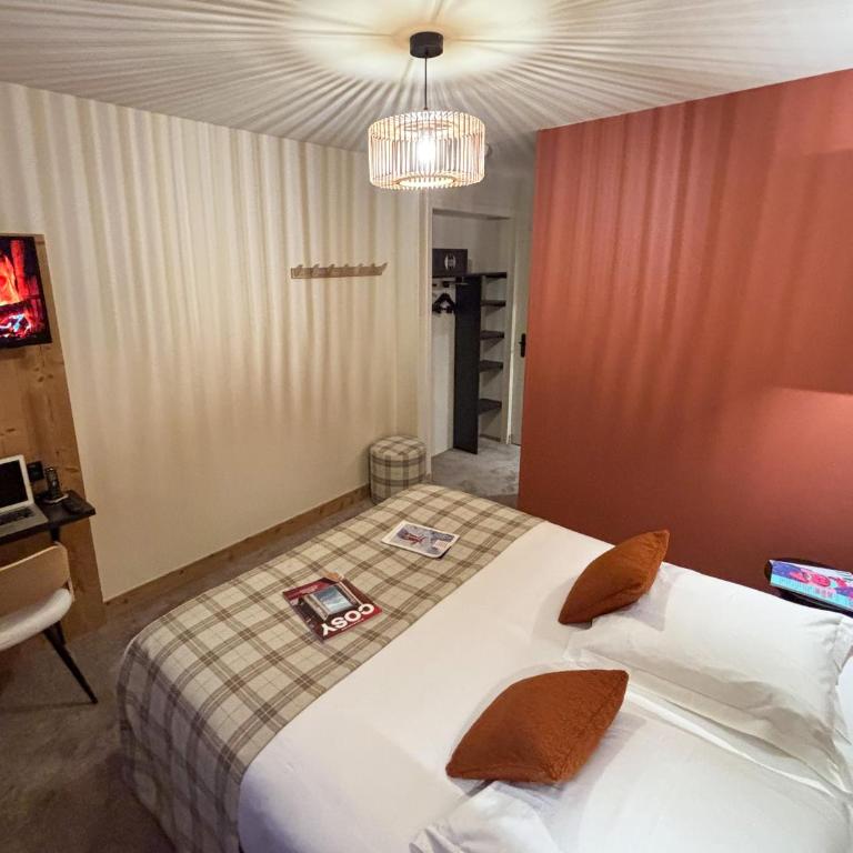 Hôtel Casa Moho Saint-François-Longchamp 1450 - Habitación Doble Estándar - 7
