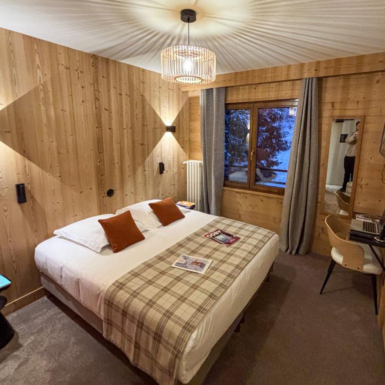 Hôtel Casa Moho Saint-François-Longchamp 1450 - Habitación Doble Estándar - 6