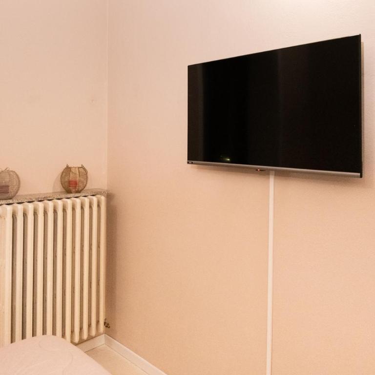 Camelia - Appartamento con 1 Camera da Letto e Vista Lago - 5