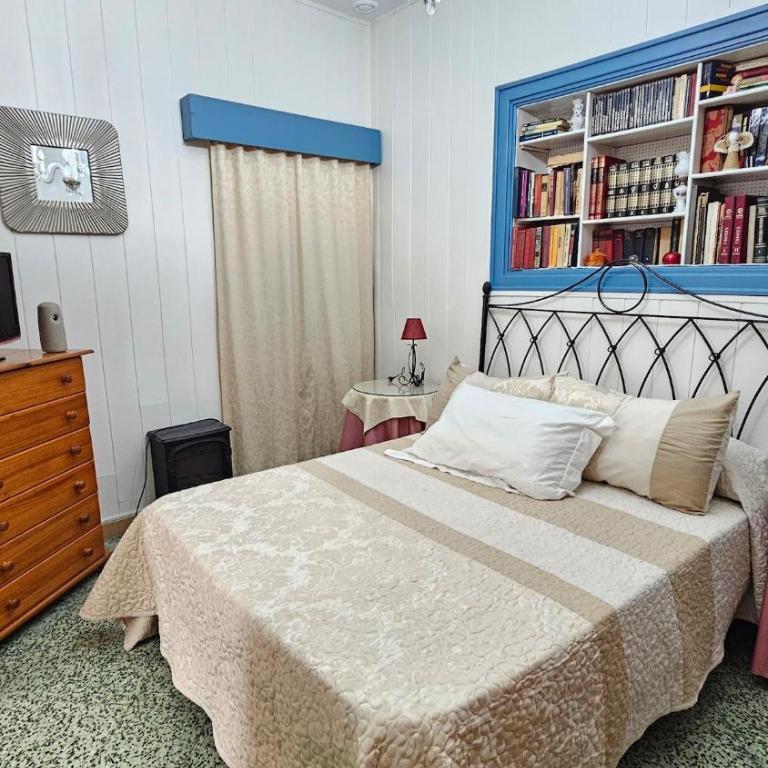 Casa de la Abuela Rosario - Apartamento de 1 dormitorio - 2