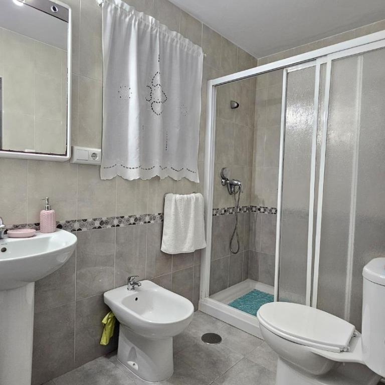 Casa de la Abuela Rosario - Apartamento de 1 dormitorio - 3