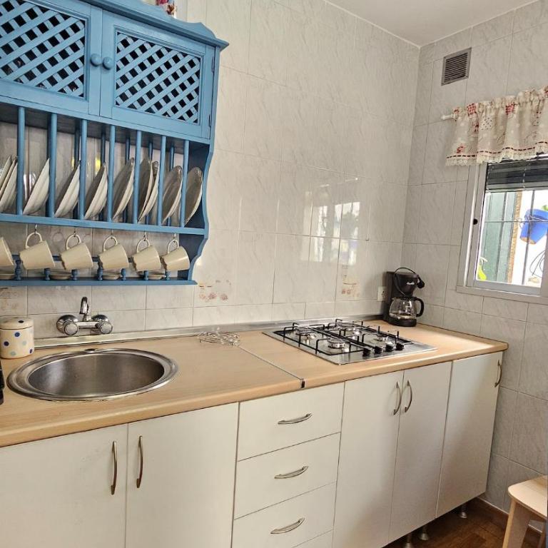 Casa de la Abuela Rosario - Apartamento de 1 dormitorio - 5
