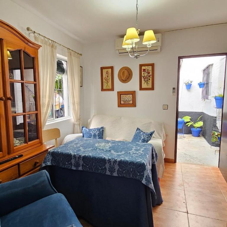 Casa de la Abuela Rosario - Apartamento de 1 dormitorio - 6