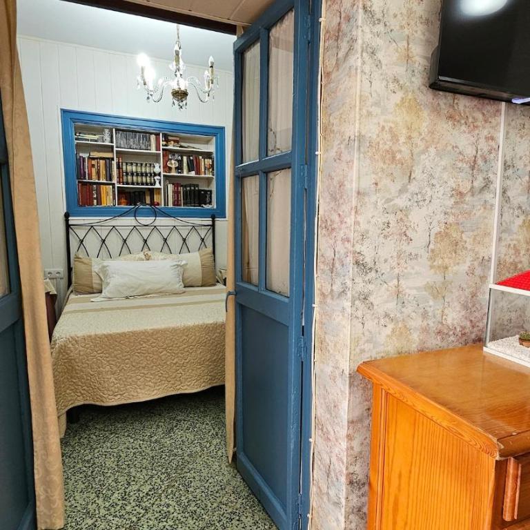 Casa de la Abuela Rosario - Apartamento de 1 dormitorio - 7