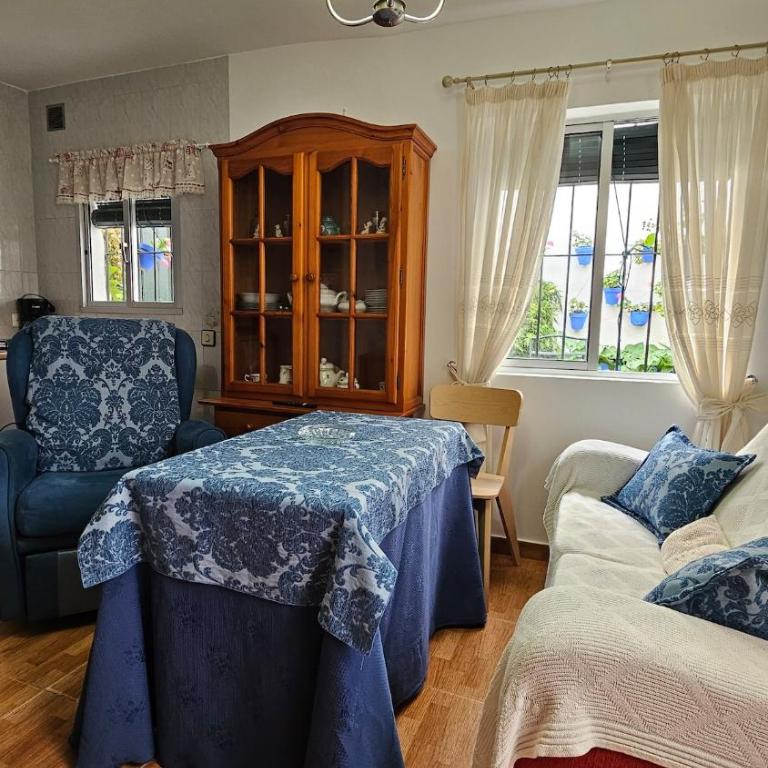 Casa de la Abuela Rosario - Apartamento de 1 dormitorio - 8