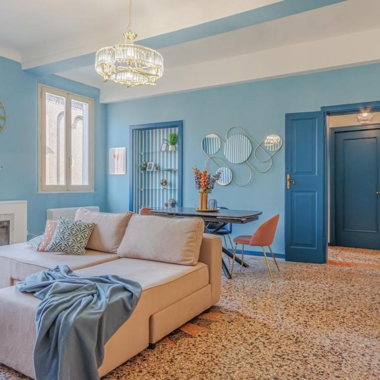 Dolcevita PentHouse - A due passi dalla Ghirlandina - Appartamento con 3 Camere da Letto - 1
