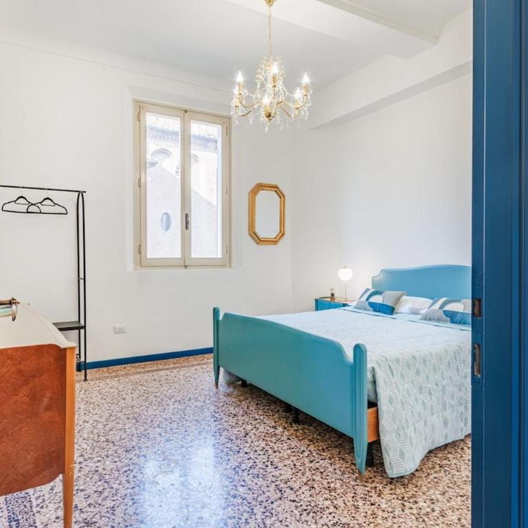 Dolcevita PentHouse - A due passi dalla Ghirlandina - Appartamento con 3 Camere da Letto - 13