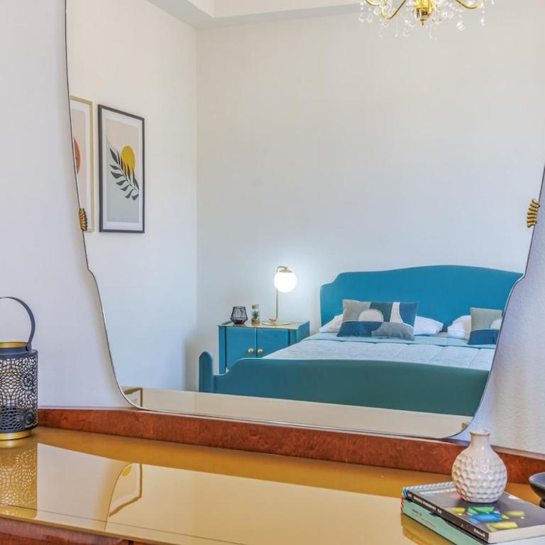 Dolcevita PentHouse - A due passi dalla Ghirlandina - Appartamento con 3 Camere da Letto - 11