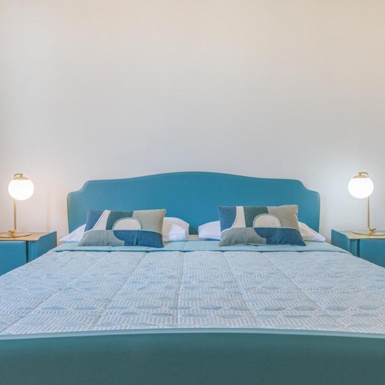 Dolcevita PentHouse - A due passi dalla Ghirlandina - Appartamento con 3 Camere da Letto - 14