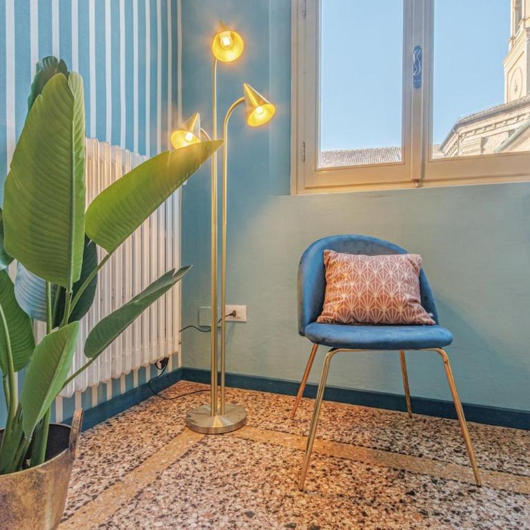 Dolcevita PentHouse - A due passi dalla Ghirlandina - Appartamento con 3 Camere da Letto - 7