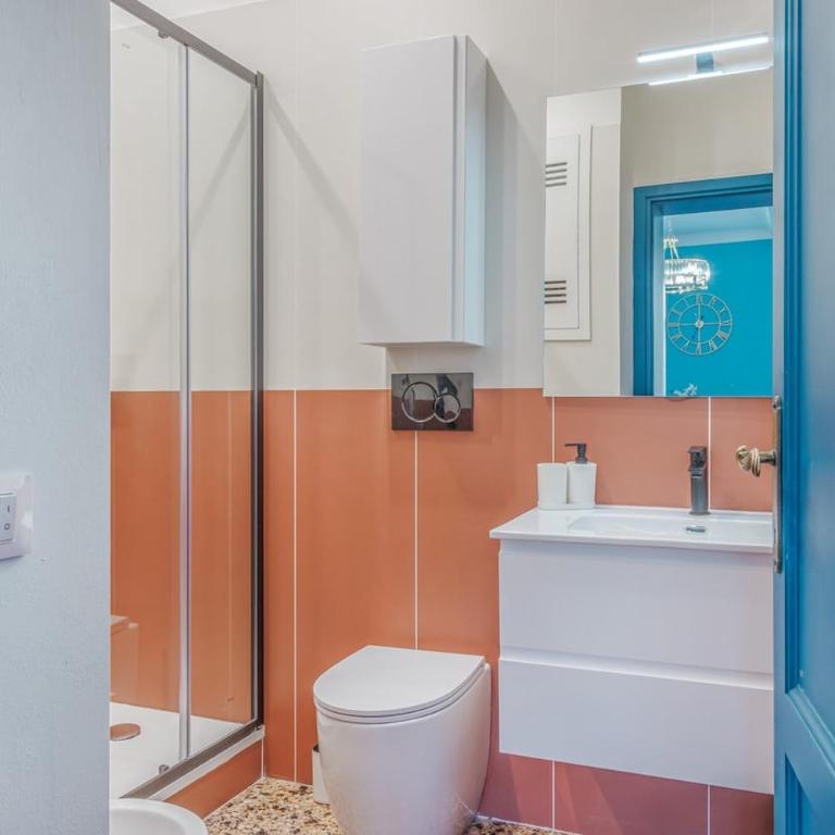 Dolcevita PentHouse - A due passi dalla Ghirlandina - Appartamento con 3 Camere da Letto - 21