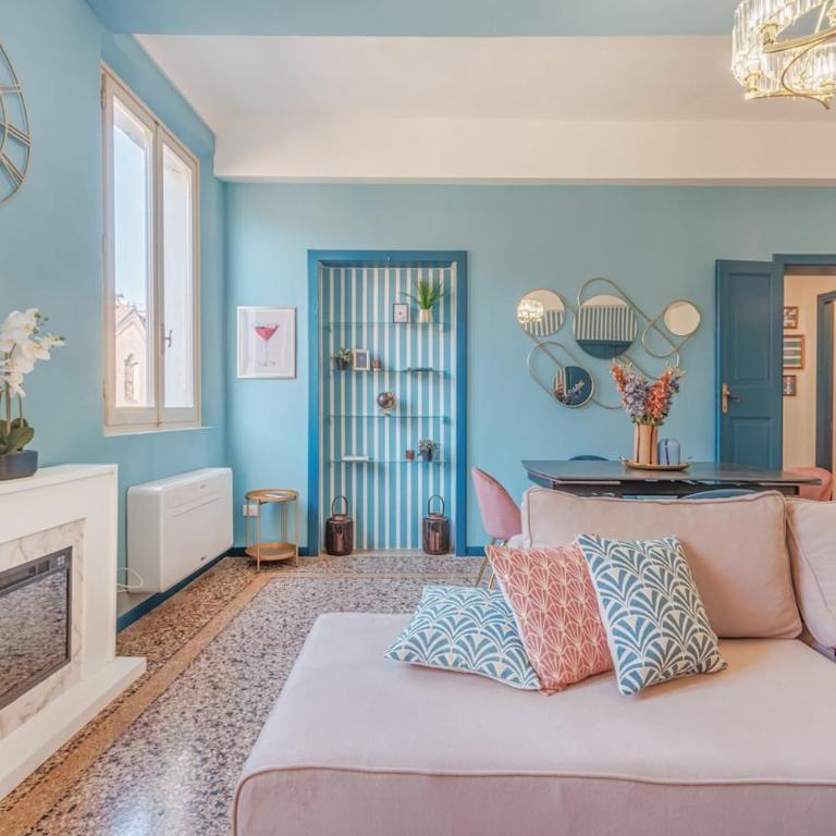 Dolcevita PentHouse - A due passi dalla Ghirlandina - Appartamento con 3 Camere da Letto - 8