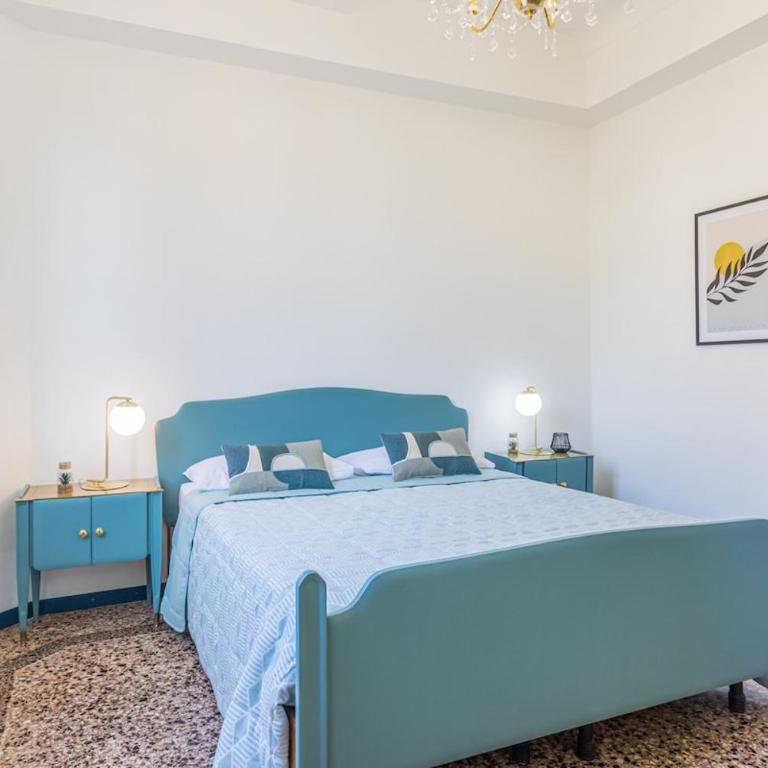 Dolcevita PentHouse - A due passi dalla Ghirlandina - Appartamento con 3 Camere da Letto - 2