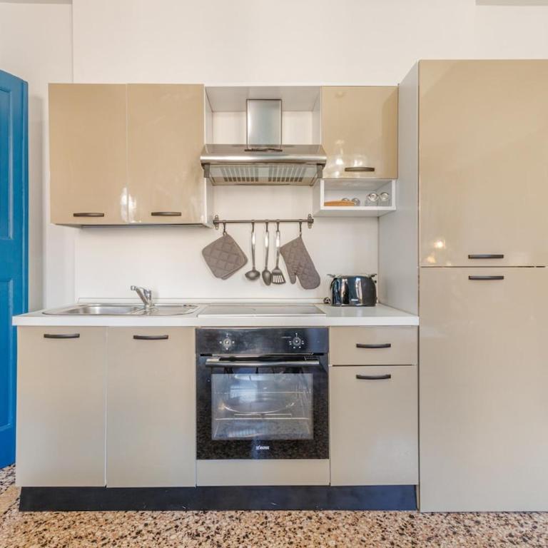 Dolcevita PentHouse - A due passi dalla Ghirlandina - Appartamento con 3 Camere da Letto - 4