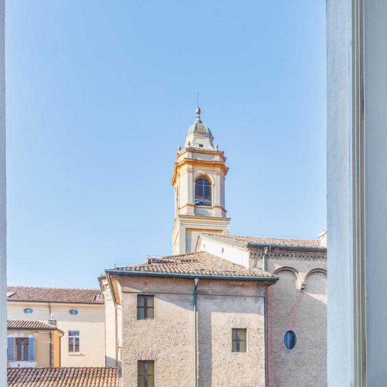 Dolcevita PentHouse - A due passi dalla Ghirlandina - Appartamento con 3 Camere da Letto - 6