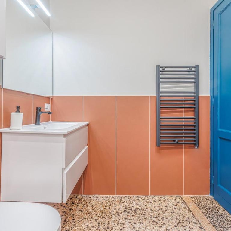 Dolcevita PentHouse - A due passi dalla Ghirlandina - Appartamento con 3 Camere da Letto - 24