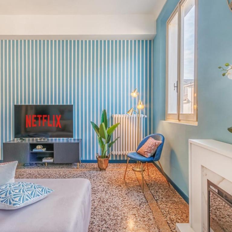 Dolcevita PentHouse - A due passi dalla Ghirlandina - Appartamento con 3 Camere da Letto - 3