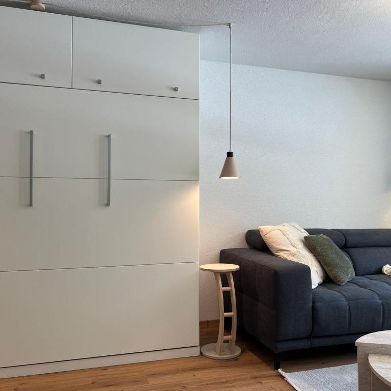 New renovated apartment in center of Davos - Apartment mit Blick auf die Berge - 27