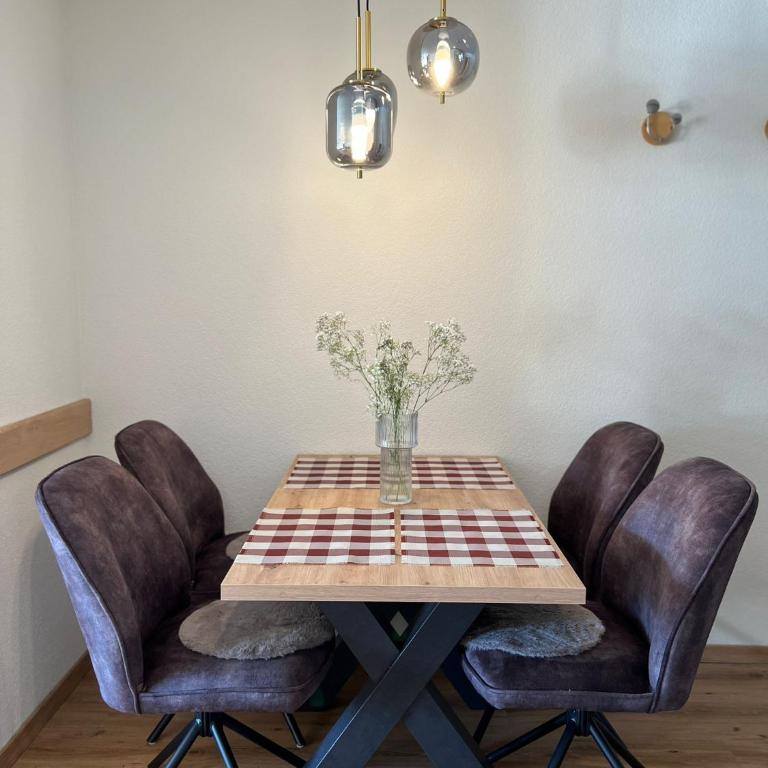 New renovated apartment in center of Davos - Apartment mit Blick auf die Berge - 24