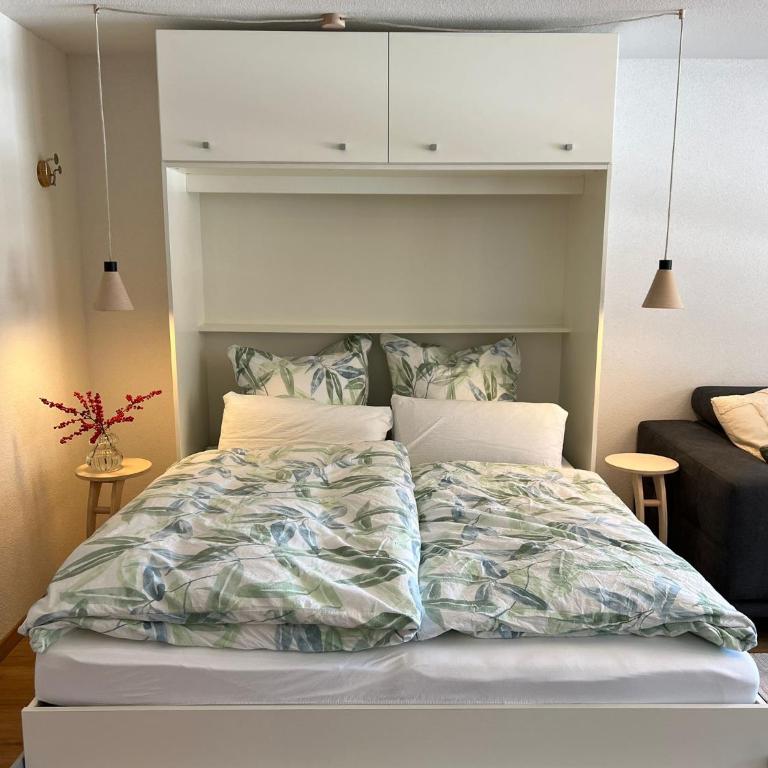 New renovated apartment in center of Davos - Apartment mit Blick auf die Berge - 29
