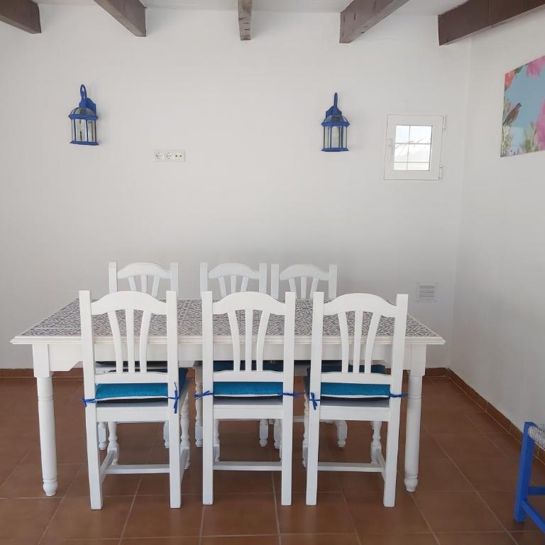 Villa Esperanza - Casa - 7