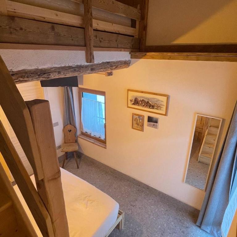 Locanda al Toal - Camera Quadrupla con Bagno Privato - 2