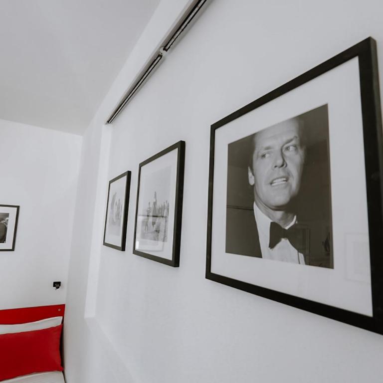 Ideal Sejour Cannes - Hôtel de Charme - Petite Chambre Double - 6