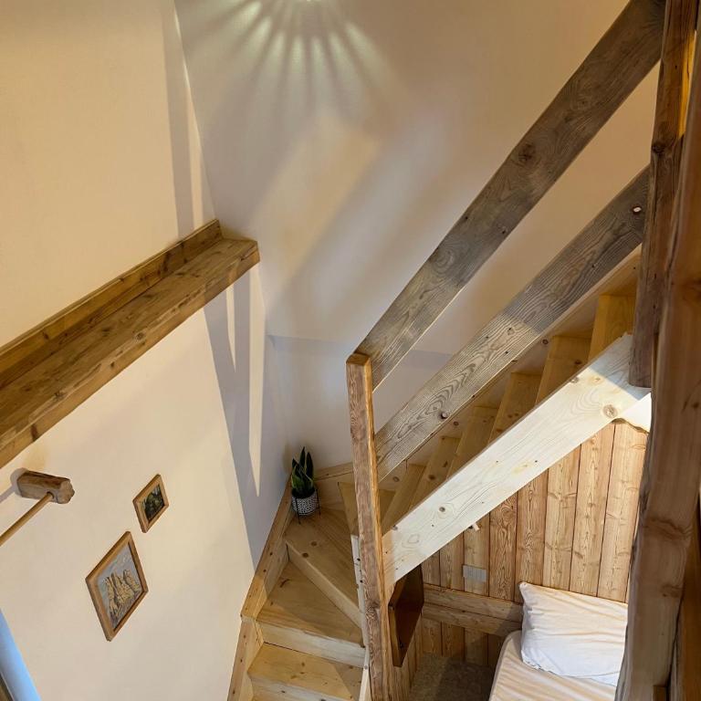 Locanda al Toal - Camera Quadrupla con Bagno Privato - 5