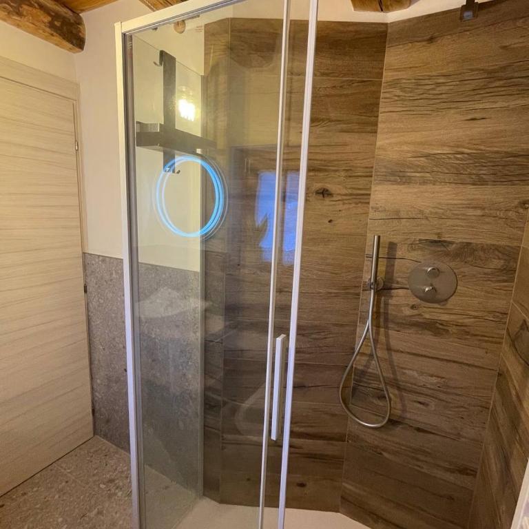 Locanda al Toal - Camera Quadrupla con Bagno Privato - 7