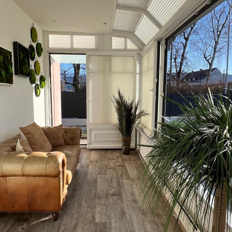 Klagenfurt Living 85 - Apartment mit 2 Schlafzimmern - 5