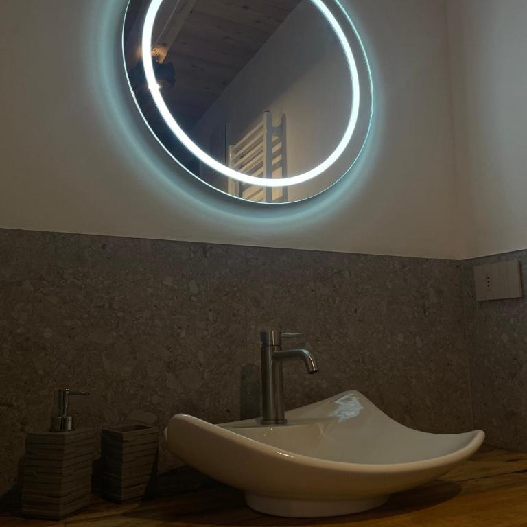 Locanda al Toal - Camera Quadrupla con Bagno Privato - 8