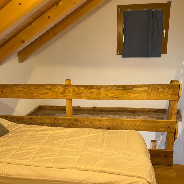 Locanda al Toal - Camera Quadrupla con Bagno Privato - 10