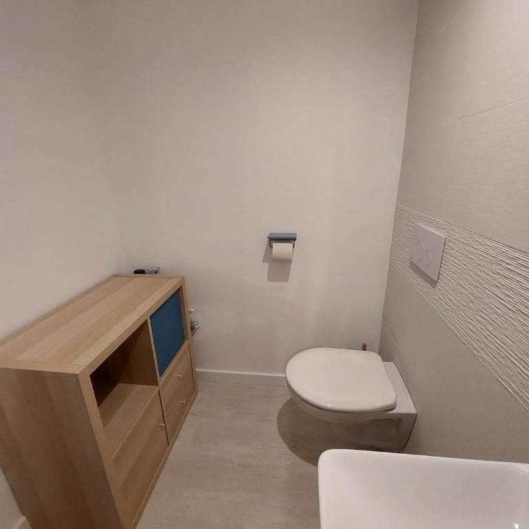 Studio 25m2 - Appartement 1 Chambre - 3