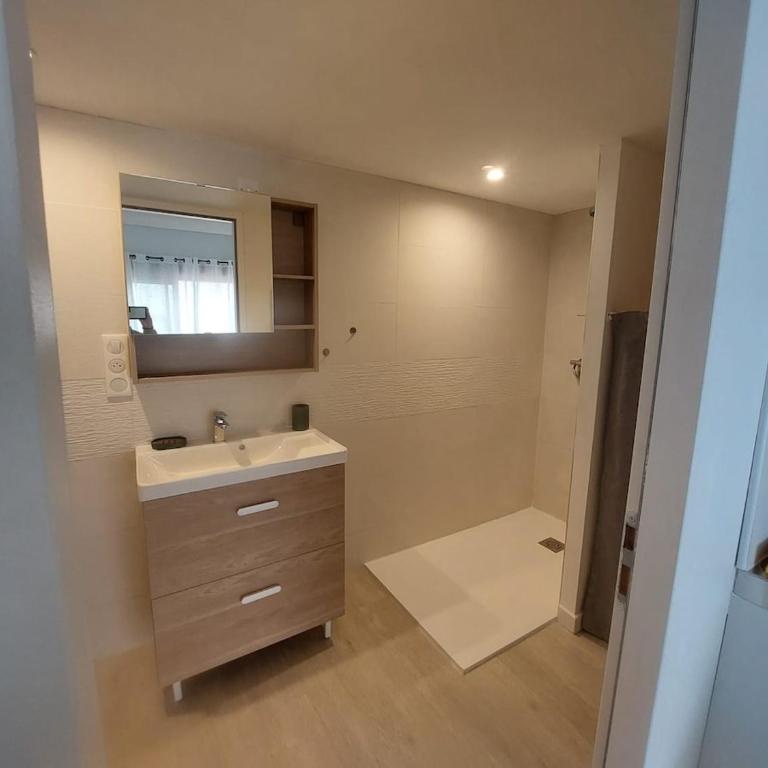 Studio 25m2 - Appartement 1 Chambre - 7