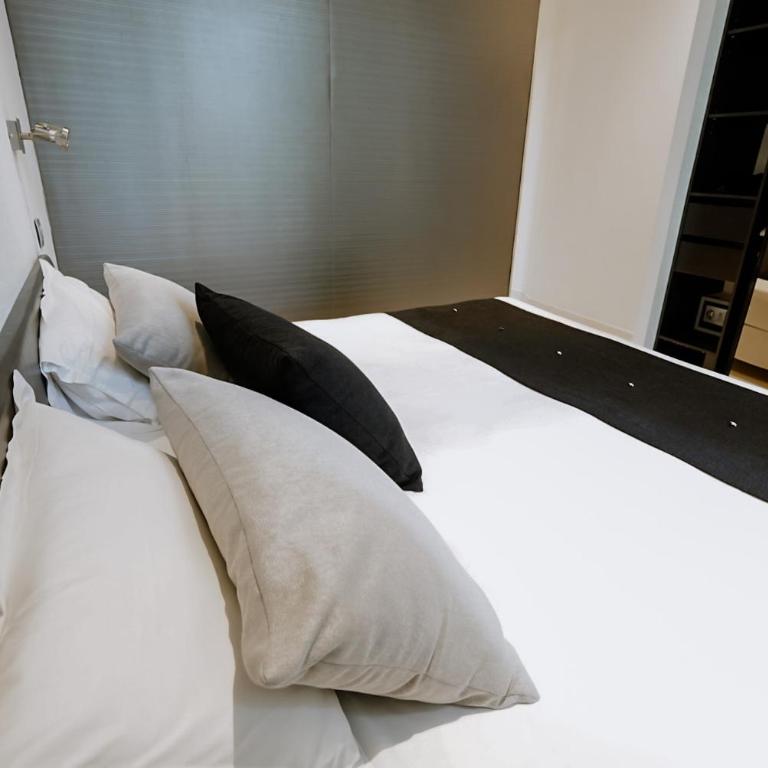 Ideal Sejour Cannes - Hôtel de Charme - Chambre Supérieure - 8